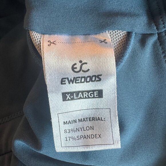 Ewedoos Women's Tennis Dress - XL - Picture 4 of 4